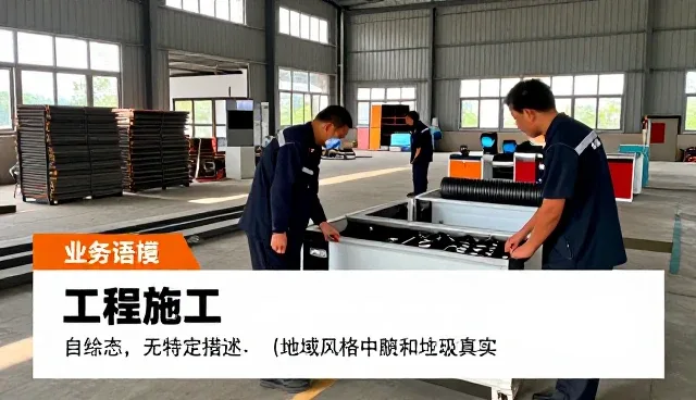 土石方满足复杂环境应用需求