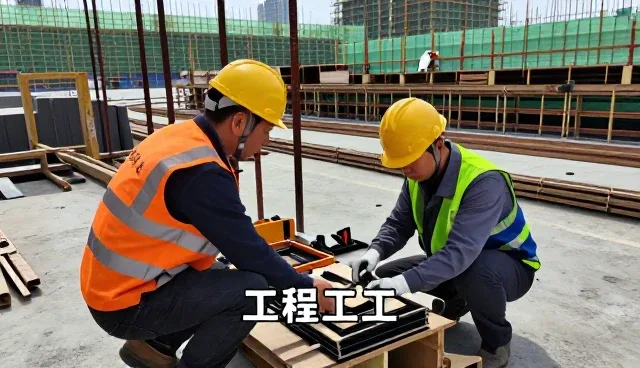 工程施工应用基础知识